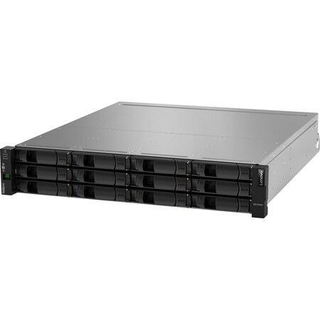 Lenovo Thinksystem De4000H Sas Hfa Lff 7Y74A000WW